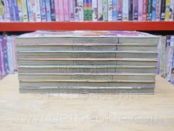 แอบปิ๊งจริงๆนะ 8 เล่มจบ รูปที่ 3
