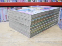 แอบปิ๊งจริงๆนะ 8 เล่มจบ รูปที่ 4