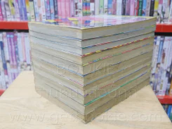คนเพี้ยนโรงเรียนบ๊องส์ 10 เล่มจบ รูปที่ 4