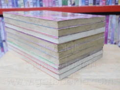 หง่าวซ่าคุโรโกะ 9 เล่มจบ รูปที่ 5