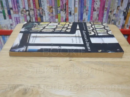 ความฝันของไอน์สไตน์ Einst Ein's Dreams รูปที่ 3