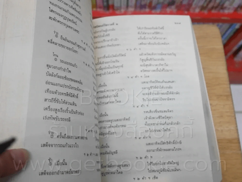 รามเกียรติ์และบ่อเกิดแห่งรามเกียรติ์ รูปที่ 6