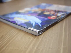 Ragnarok Advance Class 3 (ไม่มีCD) รูปที่ 3