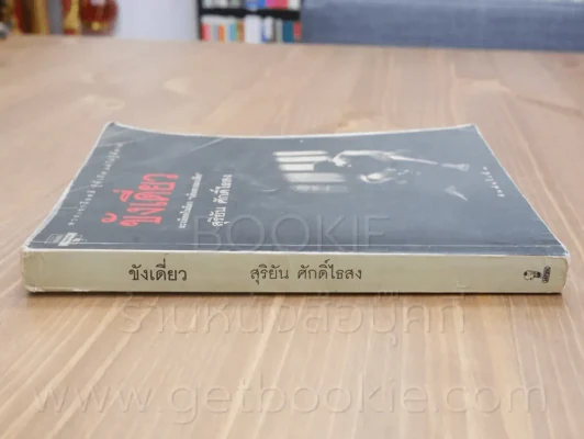 ขังเดี่ยว - สุริยัน ศักดิ์ไธสง รูปที่ 2