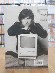 สตีฟ จ็อบส์ Steve Jobs โดย วอลเตอร์ ไอแซคสัน รูปที่ 5