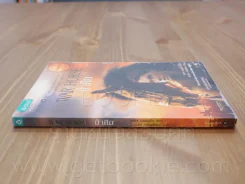 ม้าศึก War Horse รูปที่ 2