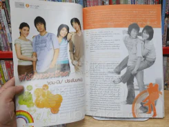 RS Star Club Vol.12 No.141 ปก D2B รูปที่ 4