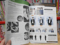 RS Star Club Vol.10 No.113 (มีสัมภาษณ์ D2B ) รูปที่ 3