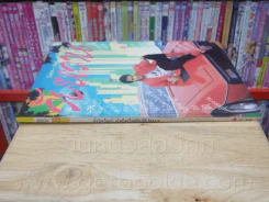 วัยหวาน ฉบับที่ 81 ปุ๊ อัญชลี (แถมโปสเตอร์ วงเฉลียง) รูปที่ 2