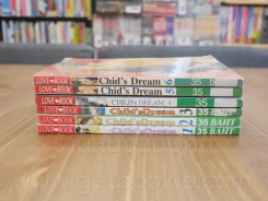 Chid's Dream 6 เล่มจบ รูปที่ 2