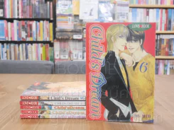 Chid's Dream 6 เล่มจบ รูปที่ 1