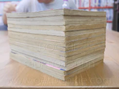 คำสาปฟาโรห์ (ยอดธิดา) ภาค 1 ครบชุด 14 เล่มจบ รูปที่ 3