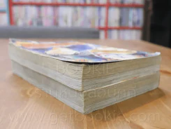 เปิดตำนานเทพ 2 เล่มจบ (ปกหลังมีรอยแหว่งตามภาพ) รูปที่ 3