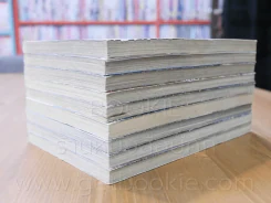 กังฟู คนเล็กระห่ำยุทธ์ 9 เล่มจบ รูปที่ 4