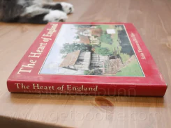The Heart of England รูปที่ 2