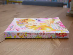 Romance โรมานซ์ 180 รูปที่ 2
