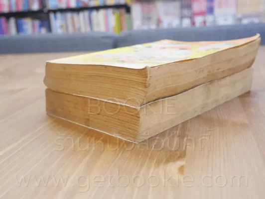 ยากนักกว่าจะ"รัก"เธอได้ รูปที่ 4