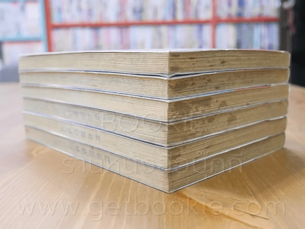 จอมยุทธ์ สื่อเยี่ยนเหวิน เล่ม 1-6 รูปที่ 3
