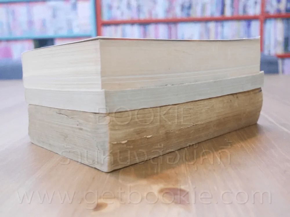 นิยายโรมานซ์ 3 เล่ม 100 ชุดที่ 26 รูปที่ 4