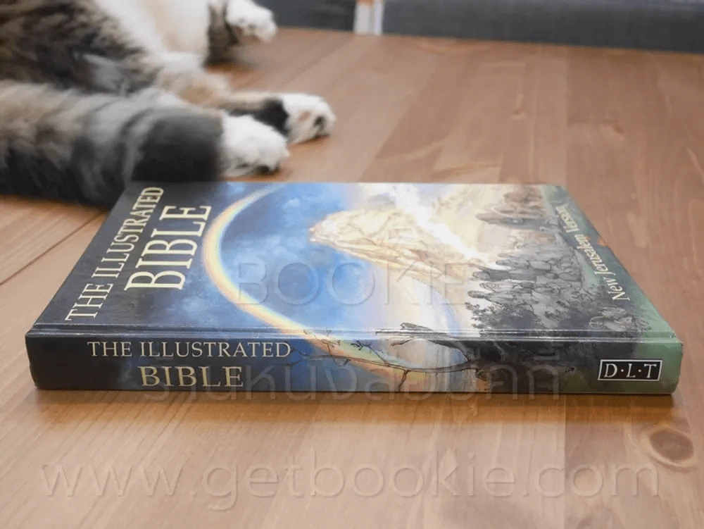 The Illustrated Bible รูปที่ 2