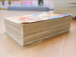 ไอ้หนุ่มวัยซ่าส์ เล่ม 1-2 (ปกมีรอยขาดตามภาพ) รูปที่ 6