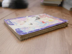 พลิกตำรารักของเซรีน่า รูปที่ 4