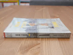 New York 1st Time (พิมพ์ครั้งแรก) รูปที่ 2