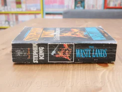 มือปืนแดนสนธยา The Waste Lands - Stephen King รูปที่ 2