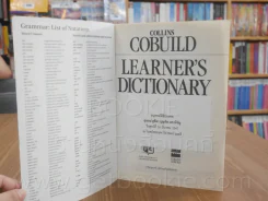 Collins Cobuild  Learner's Dictionary รูปที่ 4