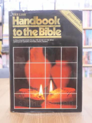 The Lion Handbook to the Bible รูปที่ 1