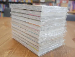 JoJo ล่าข้ามศตวรรษ Part 8 JoJoLion เล่ม 1-13 (ขาดเล่ม 5/12) รูปที่ 5
