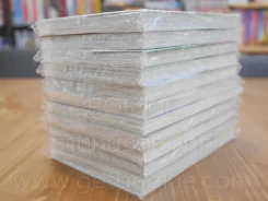 JoJo ล่าข้ามศตวรรษ Part 8 JoJoLion เล่ม 1-13 (ขาดเล่ม 5/12) รูปที่ 4