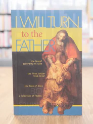 I Will Turn to the Father รูปที่ 1