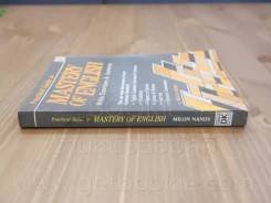 Practical Guide to Mastery of English รูปที่ 2