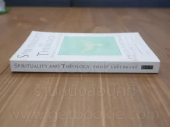 Spirituality and Theology รูปที่ 2