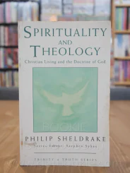 Spirituality and Theology รูปที่ 1