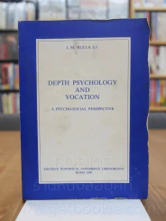 Depth Psychology and Vocation รูปที่ 1