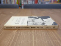 The College Student's Introduction to Theology รูปที่ 2