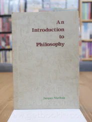 An Introduction to Philosophy รูปที่ 1