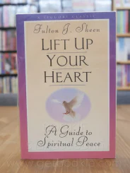 Lift Up Your Heart รูปที่ 1