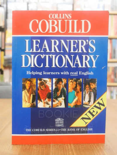 Collins Cobuild  Learner's Dictionary รูปที่ 1