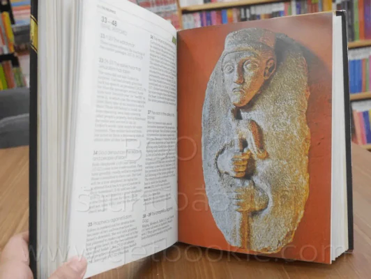 The Lion Handbook to the Bible รูปที่ 8