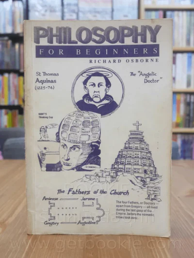 Philosophy for Beginners รูปที่ 1