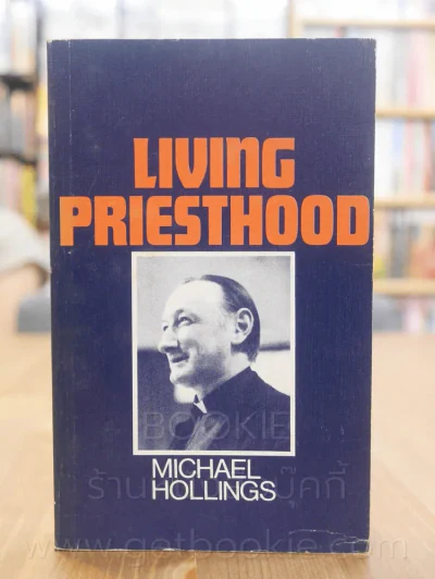 Living Priesthood รูปที่ 1