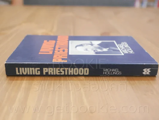 Living Priesthood รูปที่ 2
