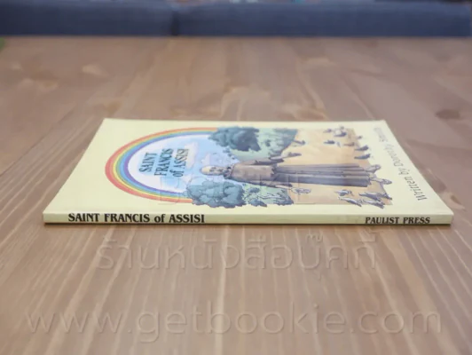 Saint Francis of Assisi รูปที่ 2