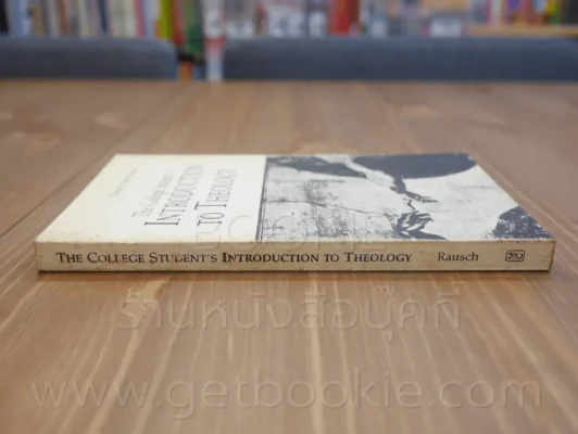 The College Student's Introduction to Theology รูปที่ 2