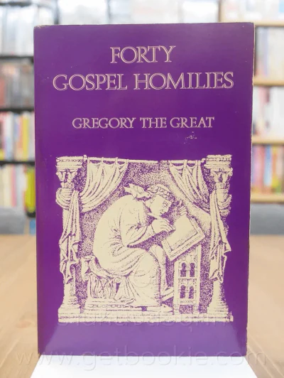 Forty Gospel Homilies รูปที่ 1