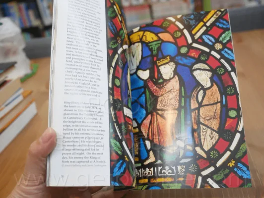 Saint Thomas Becket รูปที่ 3