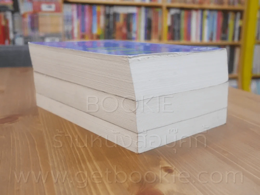 The New Road 1-3 - A.Brikshasri รูปที่ 5